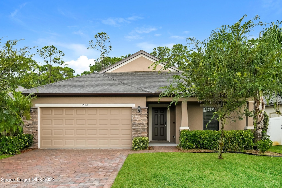 5084 Brilliance Cir, Cocoa, FL 32926 - photo 1
