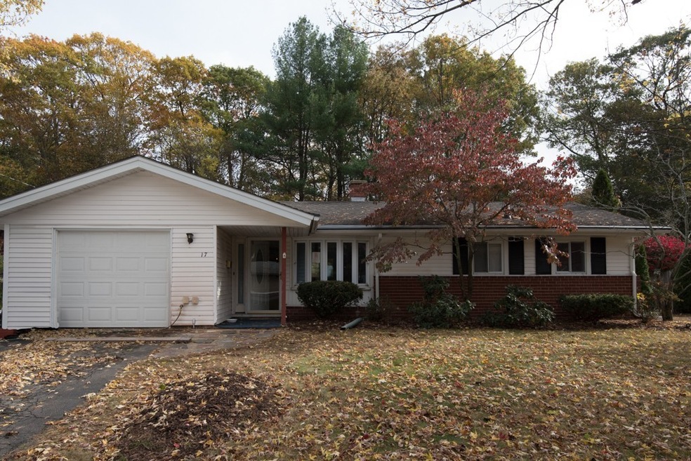 17 Sloane Dr, Framingham, MA 01701 - photo 1