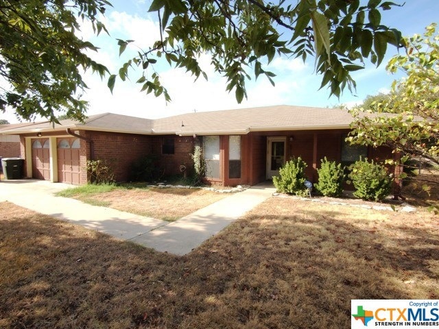 2707 Phyllis Dr, Copperas Cove, TX 76522 - photo 1