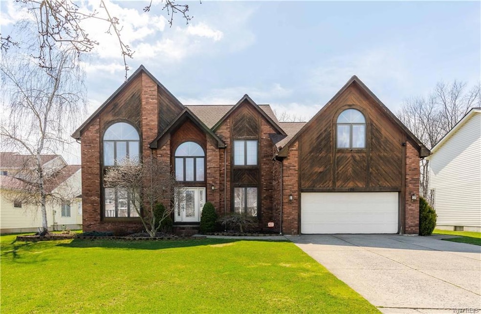 Introducing 170 Enchanted Forest South!