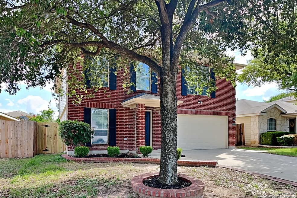 10406 Appaloosa Bay, San Antonio, TX 78254 - photo 1