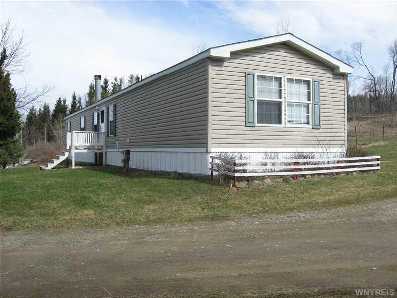 2778 Route 39 unit A, Bliss, NY 14024 - photo 1