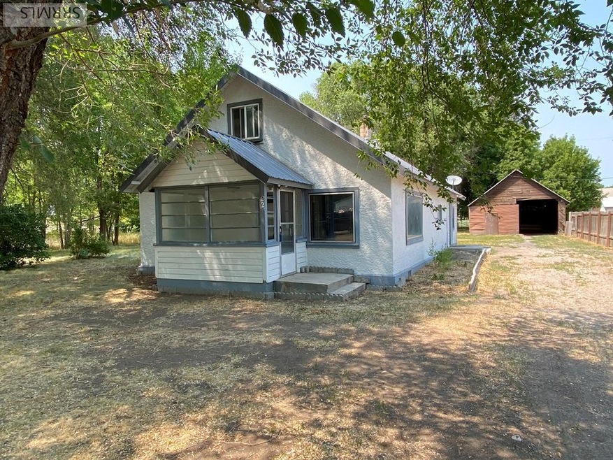 Main View
