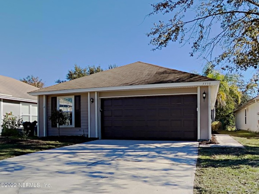 7790 Mordecai Ct, Jacksonville, FL 32210 - photo 1