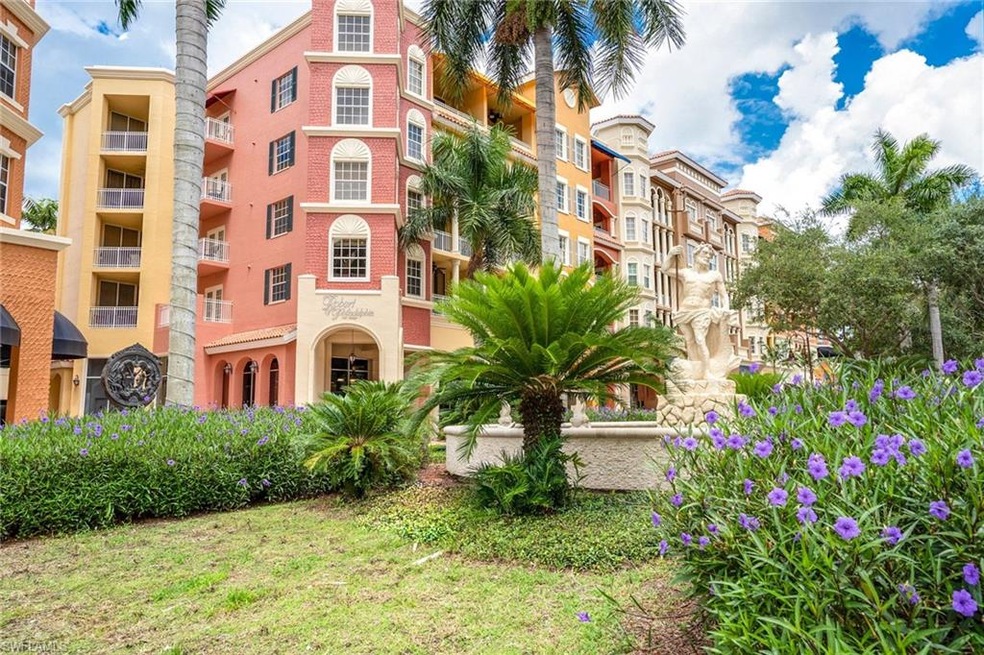 Bayfront Condominiums unit 2502, Naples, FL 34102 - photo 1