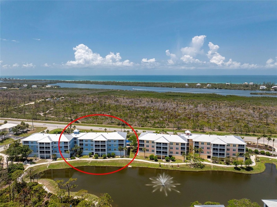 8405 Placida Rd unit 406, Placida, FL 33946 - photo 1