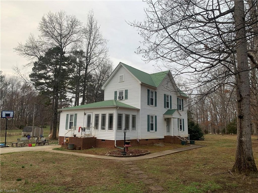 1624 Siler City Glendon Rd, Siler City, NC 27344 - photo 1