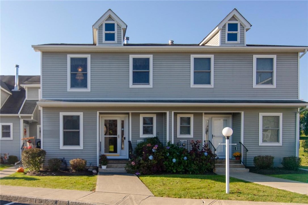 100 Boniface Dr unit 16E, Pine Bush, NY 12566 - photo 1