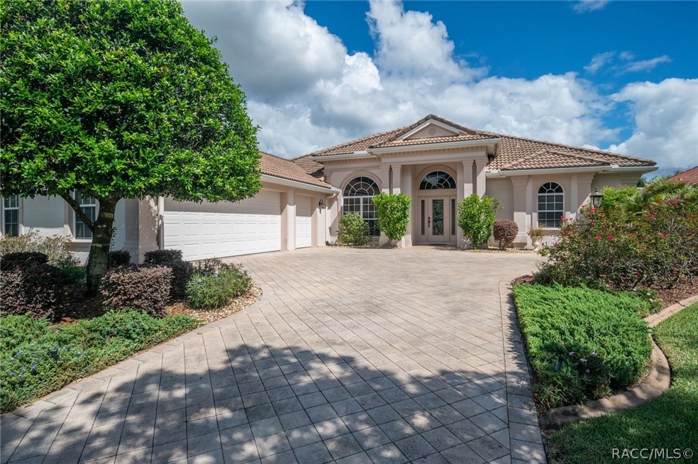 Welcome to 1643 N DiMaggio Path in the premier gat
