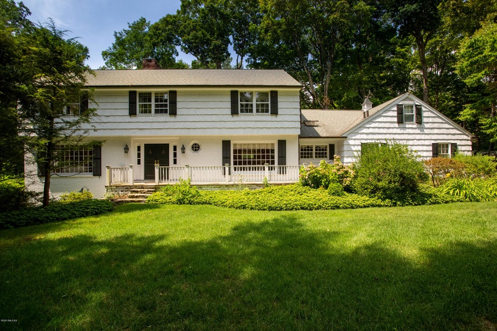 77 Taconic Rd, Greenwich, CT 06831 - photo 1