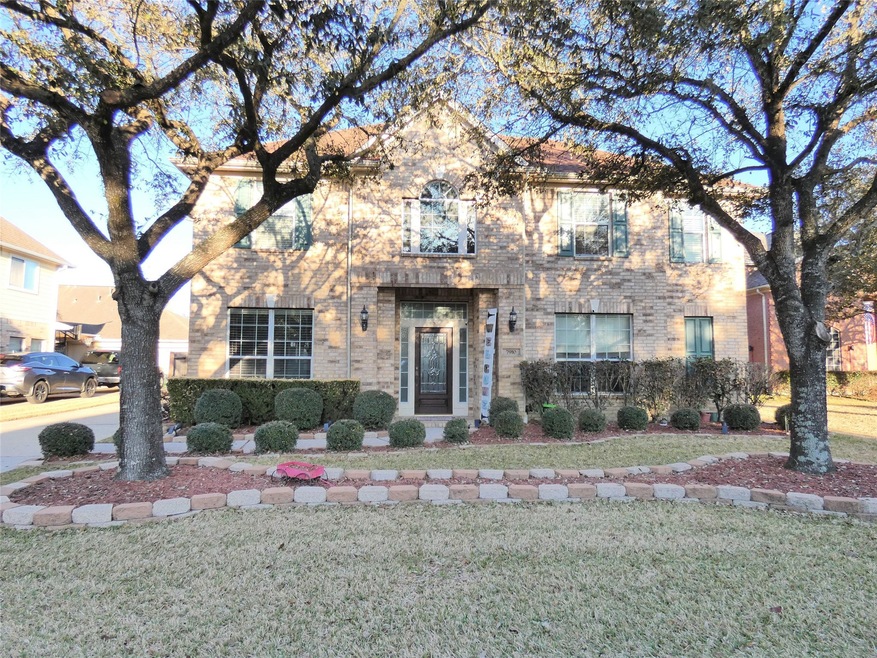 7910 Swan Hollow Ct, Houston, TX 77041 - photo 1