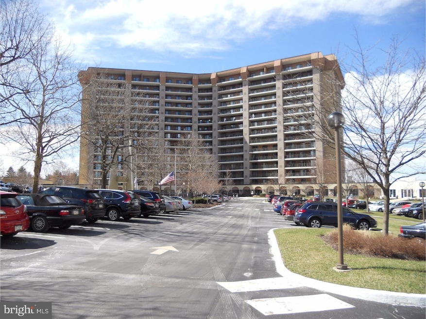 20339 Valley Forge Cir, King of Prussia, PA 19406 - photo 1