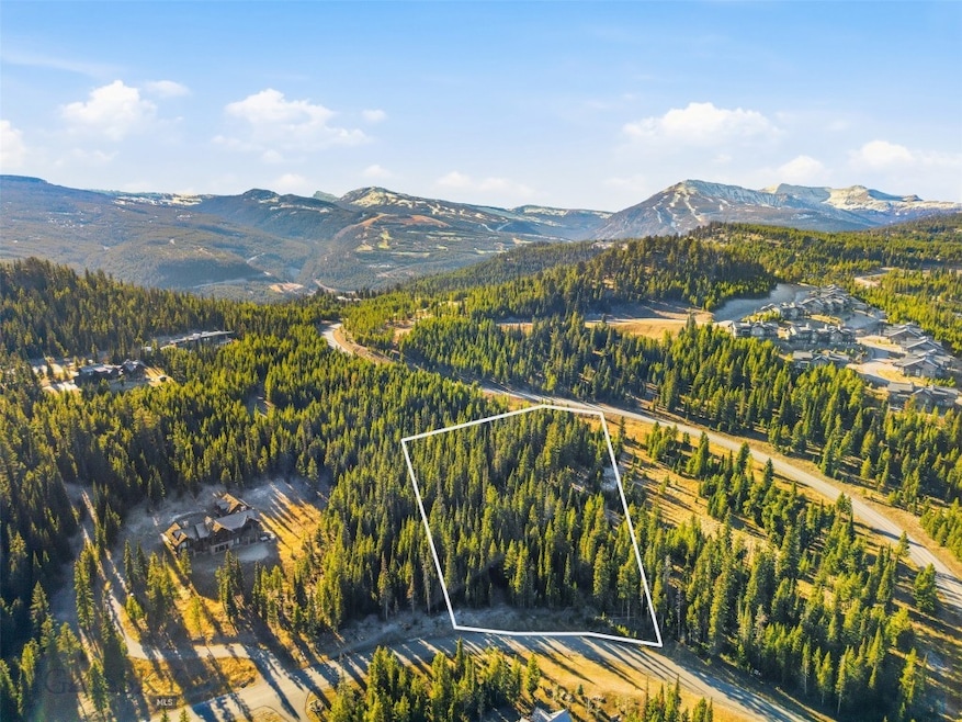 TBD Wilderness Ridge Trail, Big Sky, MT 59716 - photo 1