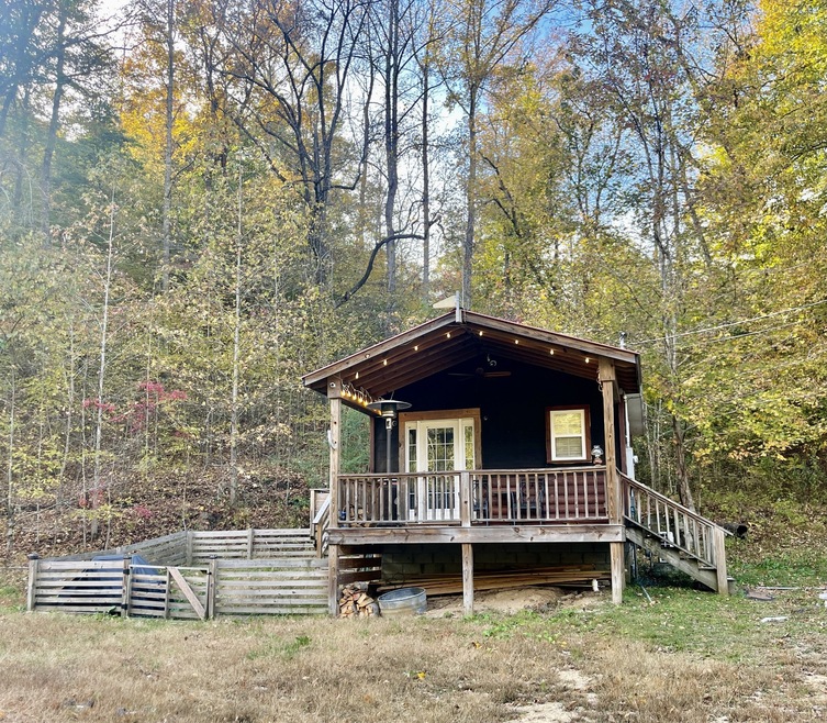 3448 Old Highway 13 S, Linden, TN 37096 - photo 1