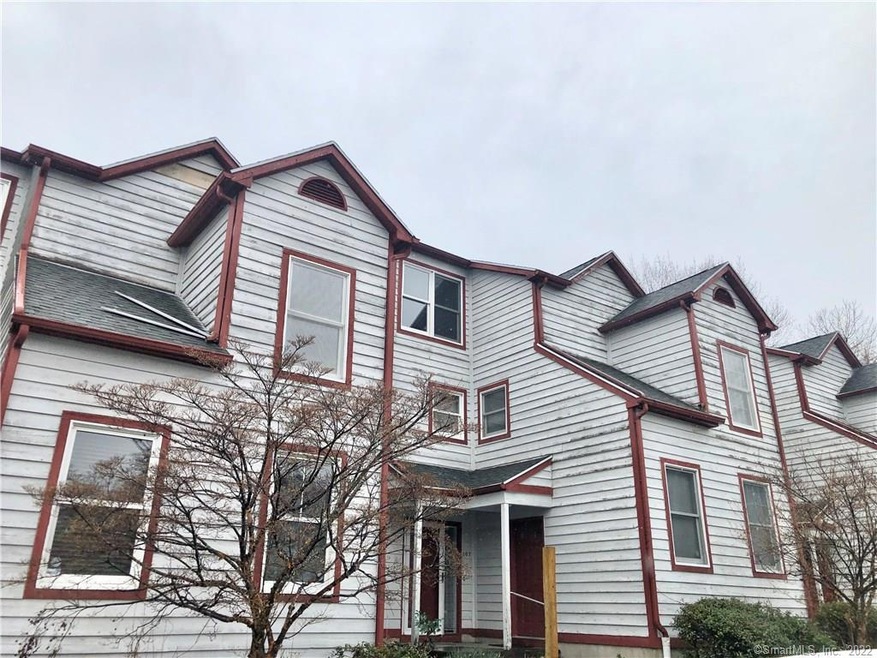 1425 Quinnipiac Ave unit 307, New Haven, CT 06513 - photo 1