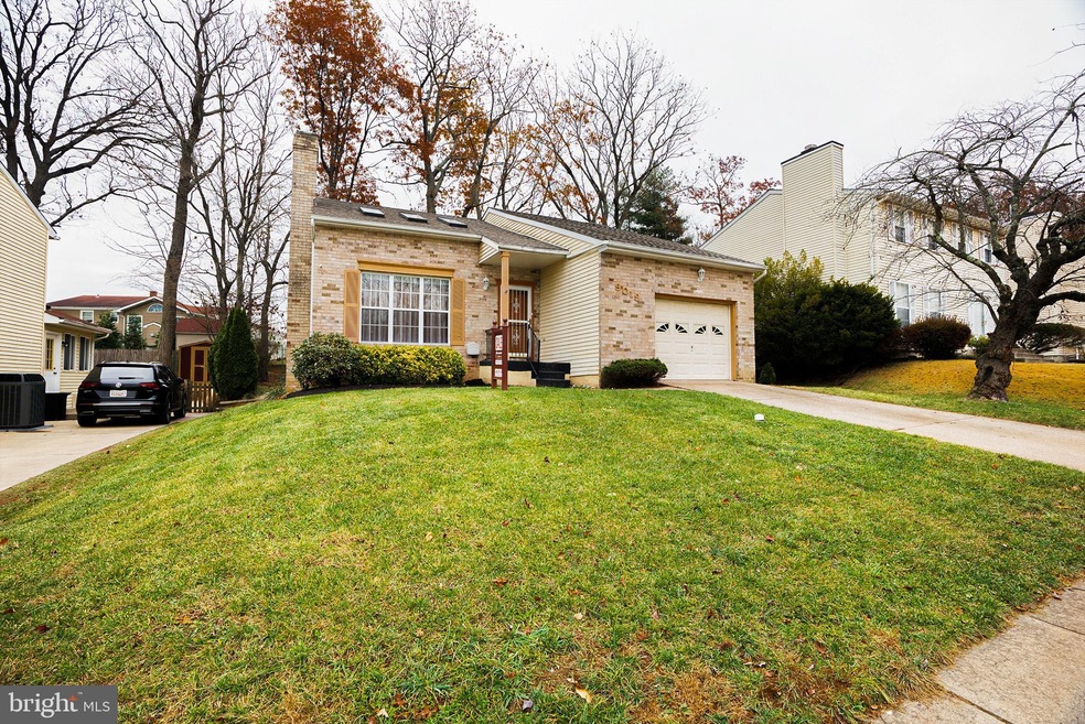 9019 Moonstone Rd, Nottingham, MD 21236 - photo 1