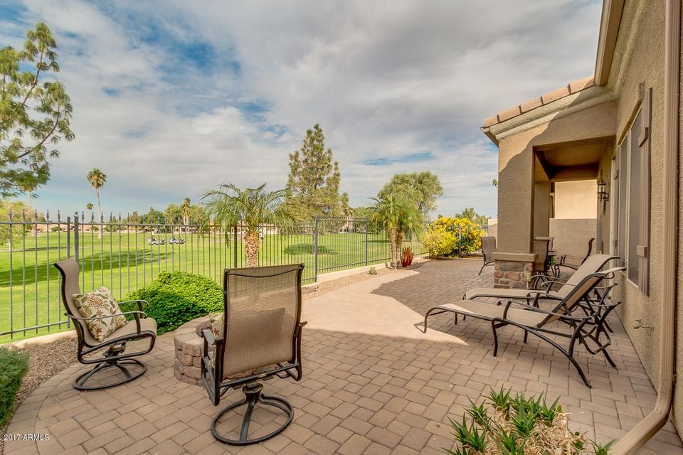 6202 E Mckellips Rd unit 124, Mesa, AZ 85215 - photo 1