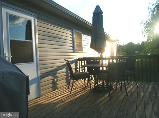 458 Cider Dr, Bunker Hill, WV 25413 - photo 1