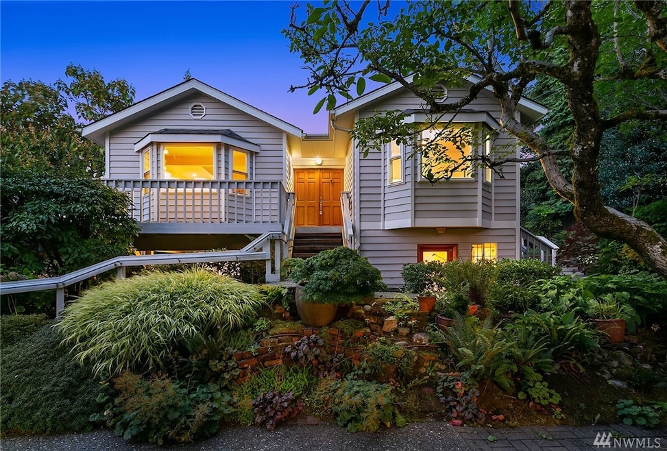 9022 192nd St SW, Edmonds, WA 98026 - photo 1