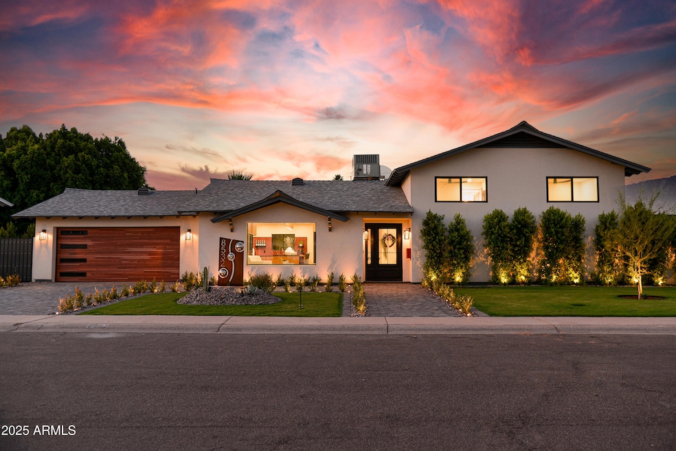 8532 E San Miguel Ave, Scottsdale, AZ 85250 - photo 1