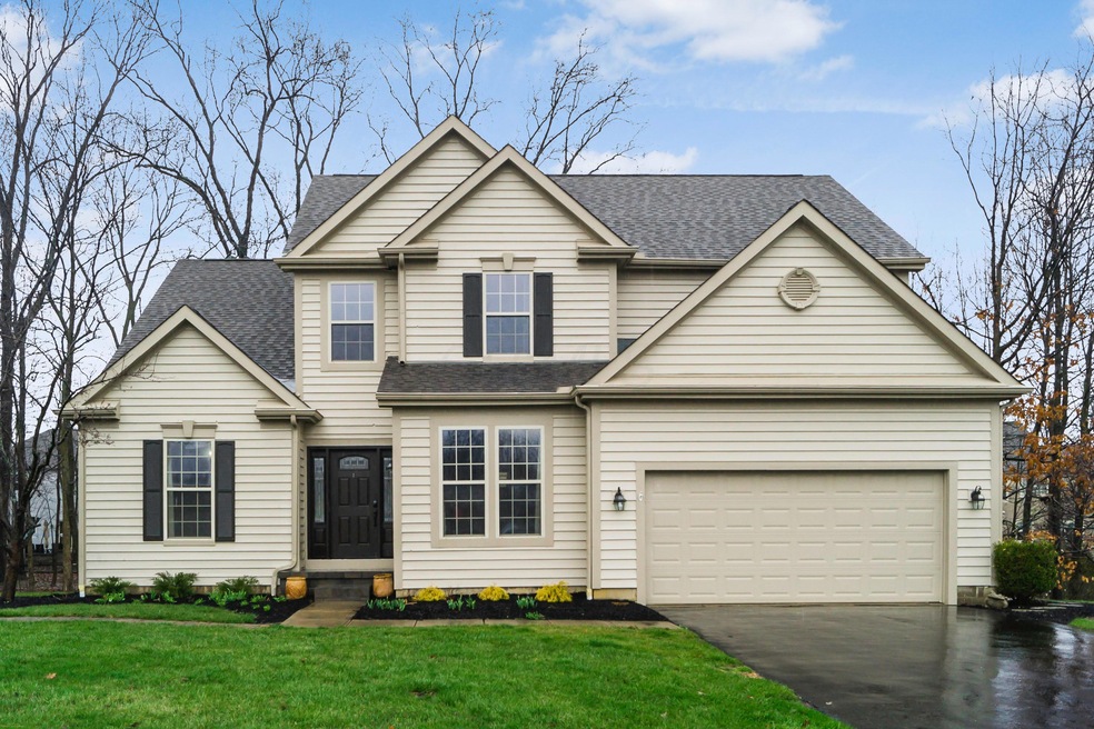 7956 Eric Ct, Lewis Center, OH 43035 - photo 1