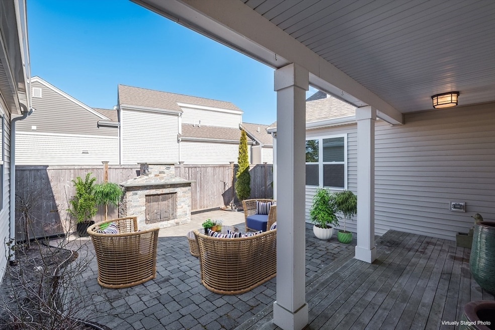 For Sale $849,000 • Co-Listing Agent