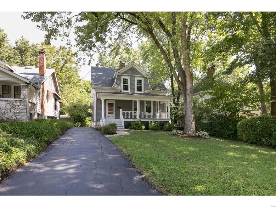Set back from the street sits this Webster charmer in such a desirable neighborhood.