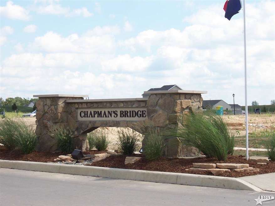 8183 Golden Gate Place, Fort Wayne, IN 46835 - photo 1