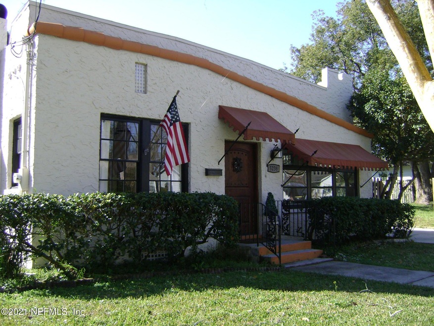 5238 Colonial Ave, Jacksonville, FL 32210 - photo 1