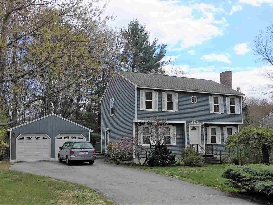 6 Rutherford St, Merrimack, NH 03054 - photo 1