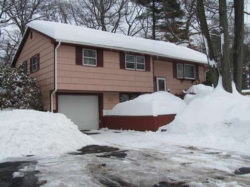 9 Princeton Rd, Burlington, MA 01803 - photo 1