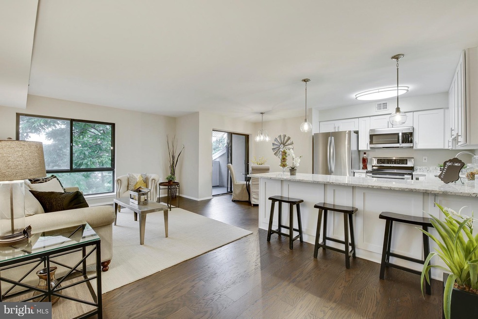 8605 Village Way unit F, Alexandria, VA 22309 - photo 1