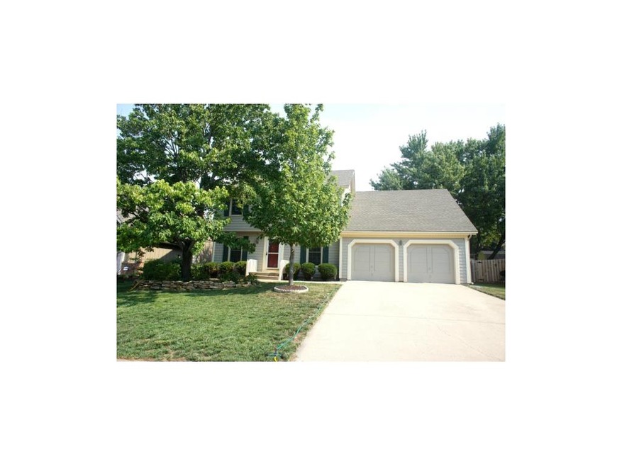 13806 W 78th St, Shawnee, KS 66216 - photo 1