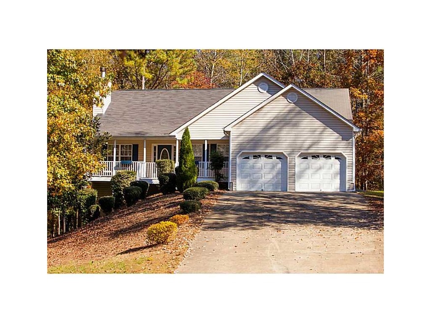 Exterior Front. Cute, low-maintenance ranch with g