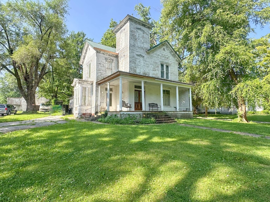 For Sale $120,000