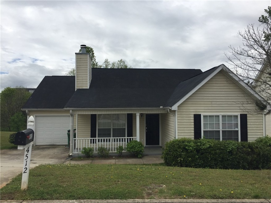 4512 Jackam Ridge Ct, Lithonia, GA 30038 - photo 1