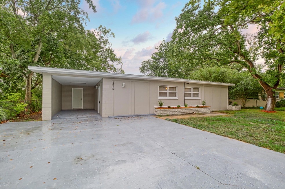 5314 Batley Rd, Jacksonville, FL 32210 - photo 1