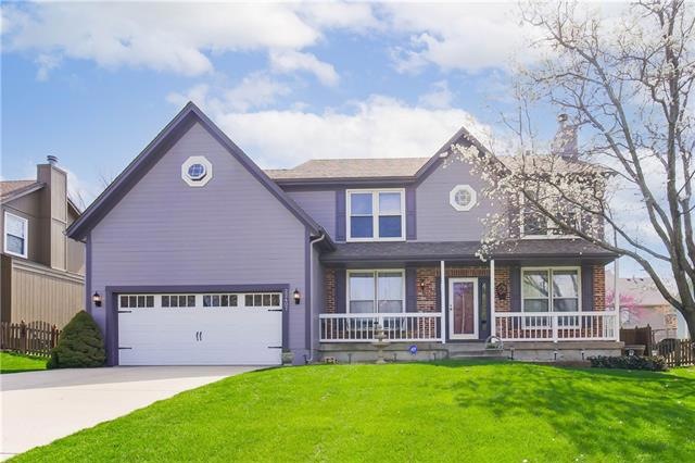 22407 W 52nd St, Shawnee, KS 66226 - photo 1