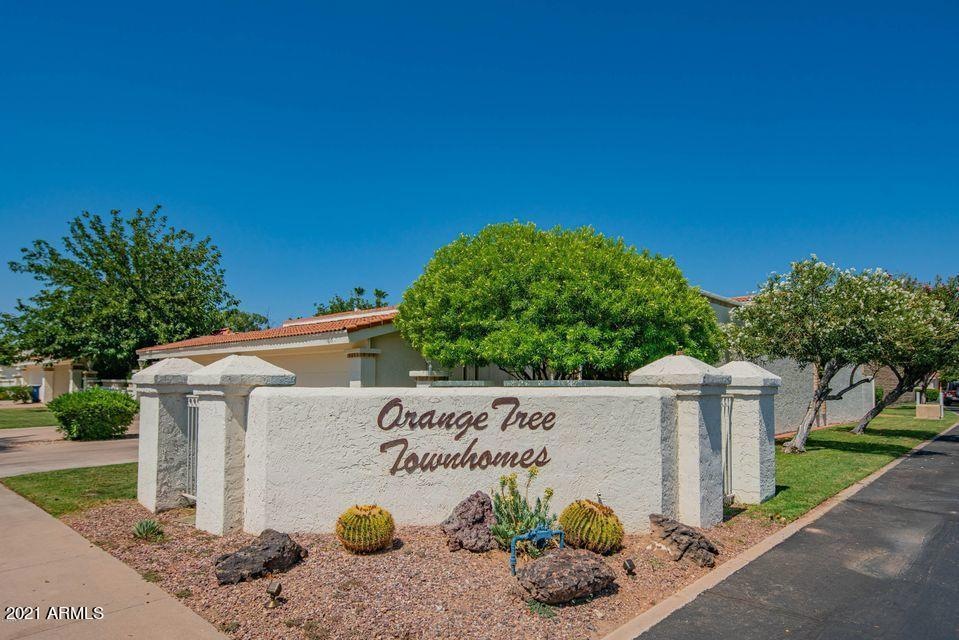 OrangeTreeTownhomes
