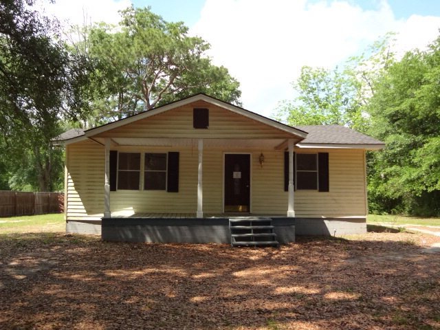 Main View