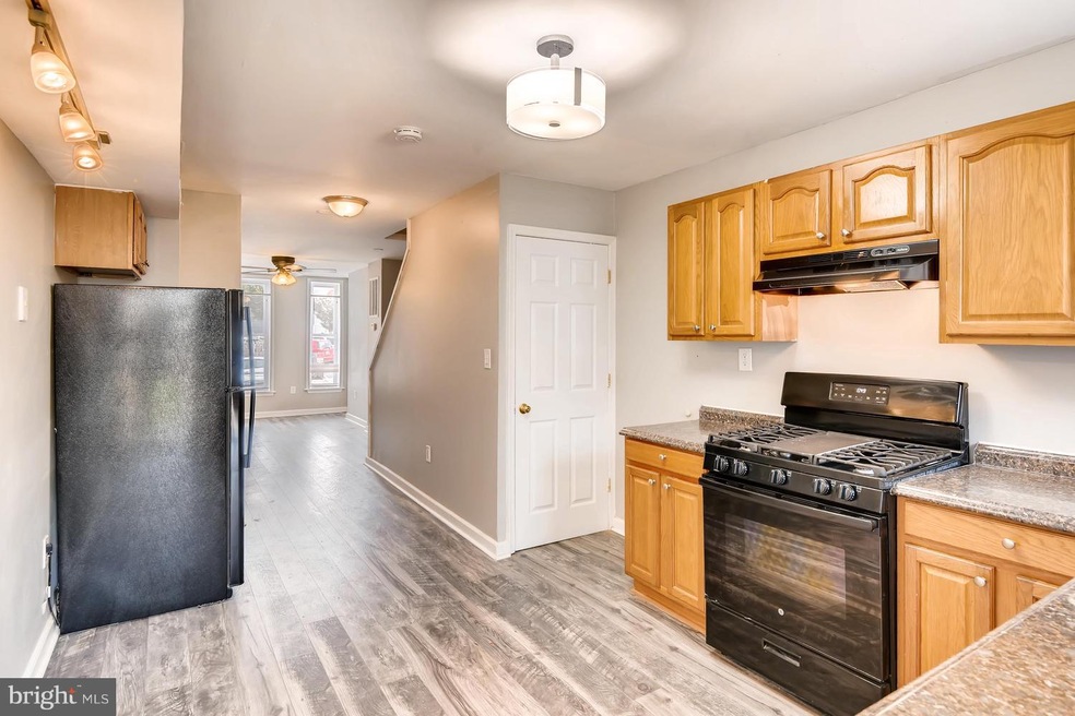 1241 W Cross St, Baltimore, MD 21230 - photo 1