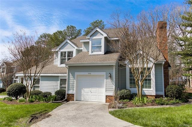 1800 Buttonwood Dr unit 1800, Henrico, VA 23238 - photo 1