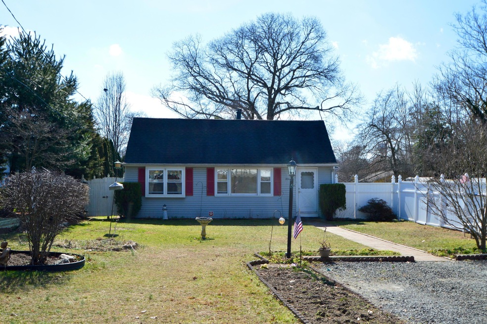 234 Anthony Ave, Toms River, NJ 08753 - photo 1