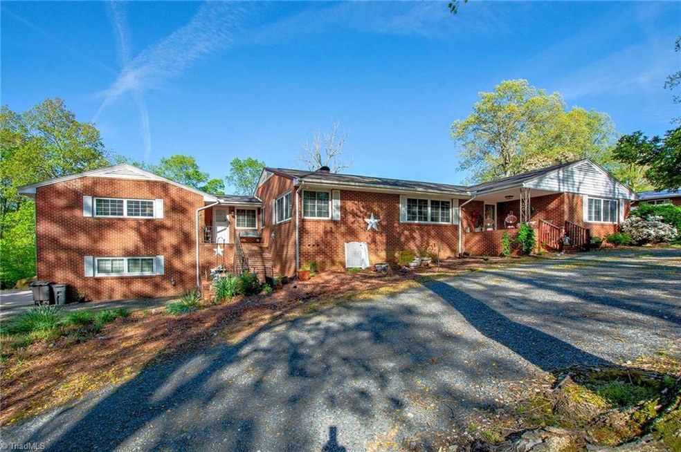 2835 Zoo Pkwy, Asheboro, NC 27205 - photo 1