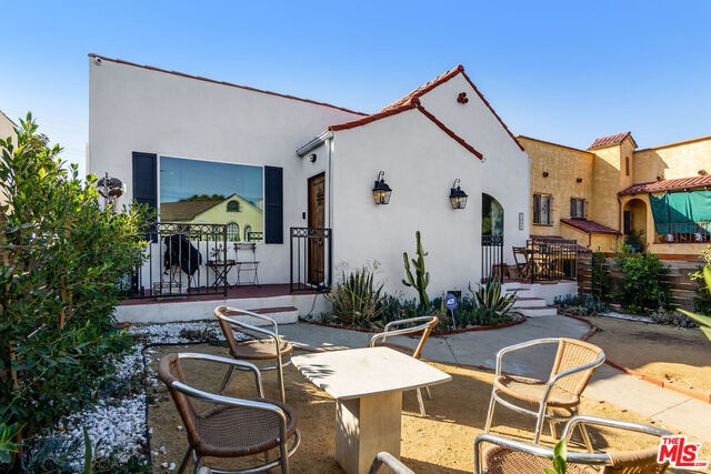 1837 S Highland Ave, Los Angeles, CA 90019 - photo 1