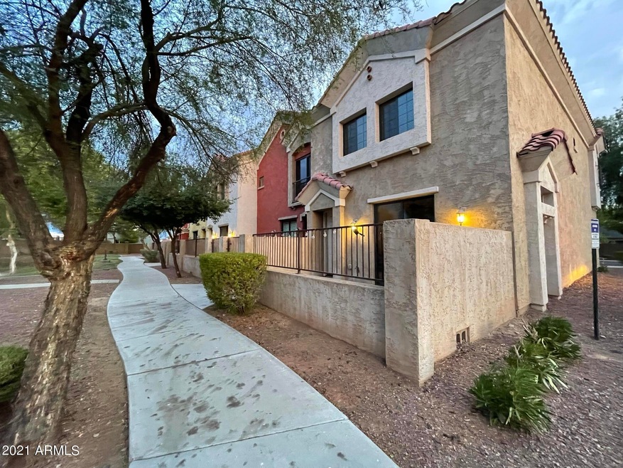 1950 N Center St unit 106, Mesa, AZ 85201 - photo 1