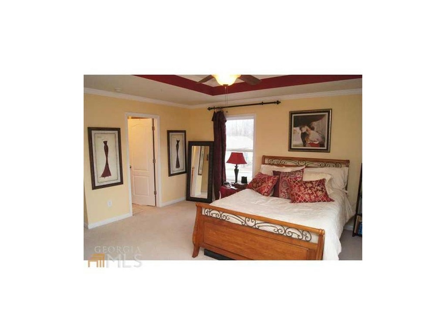 Master Bedroom.