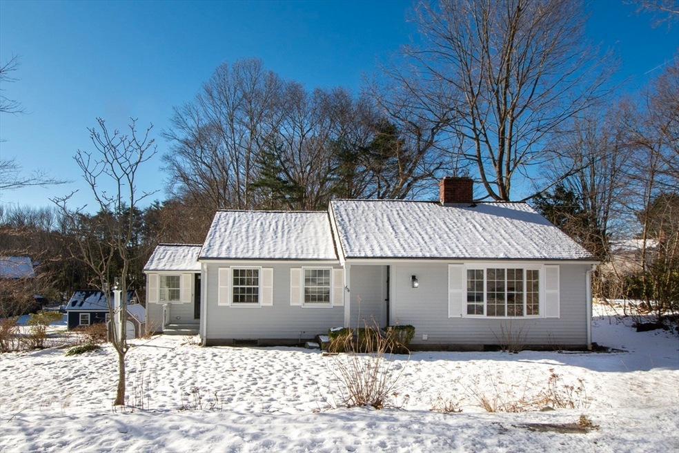 64 Cross St, Hingham, MA 02043 - photo 1