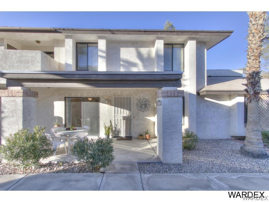 1932 Montana Vista C Unit