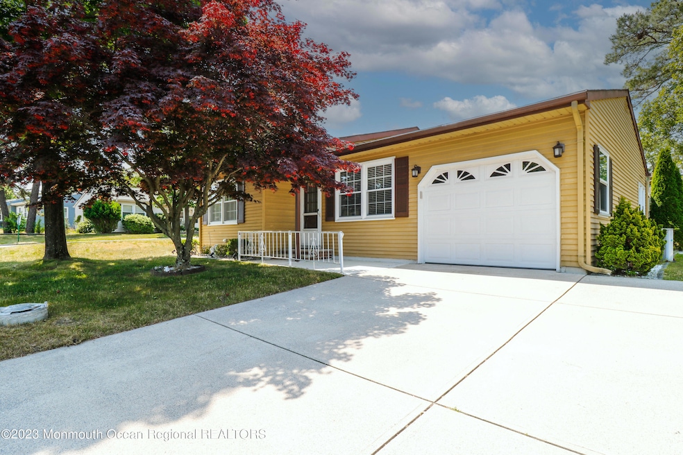 Front Exterior 1